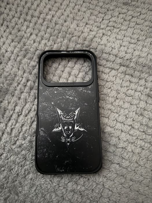 Husa mobilfox iphone 17 pro