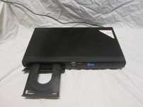 unitate cu USB DVD/Blu-ray Disc Player LG cu internet