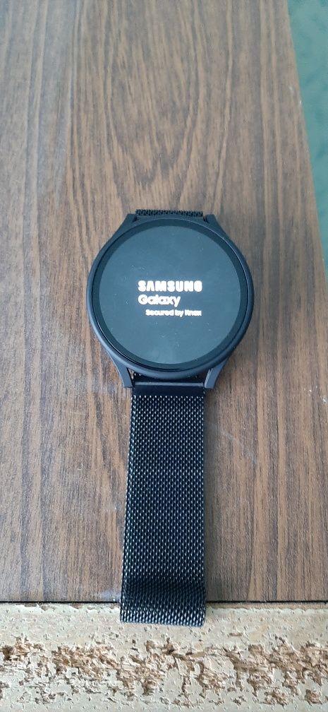 Samsung galaxy watch4