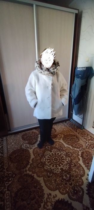 Продам  шубка дубленка