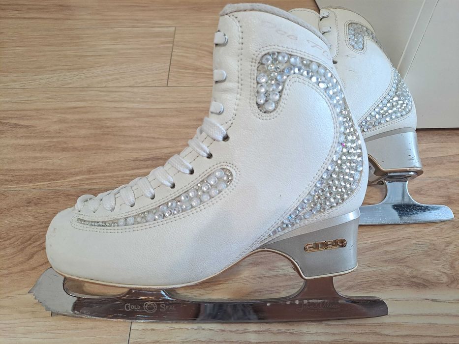 Patine  edea ice fly