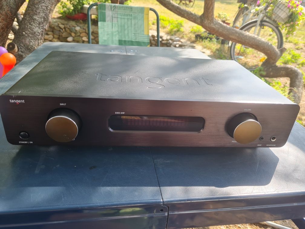 Amplificator Tanget EXEO Amp