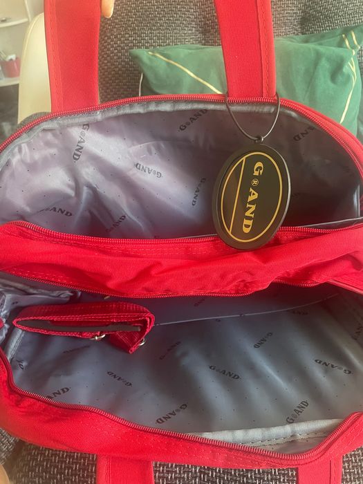 Чанта за лаптоп Grand