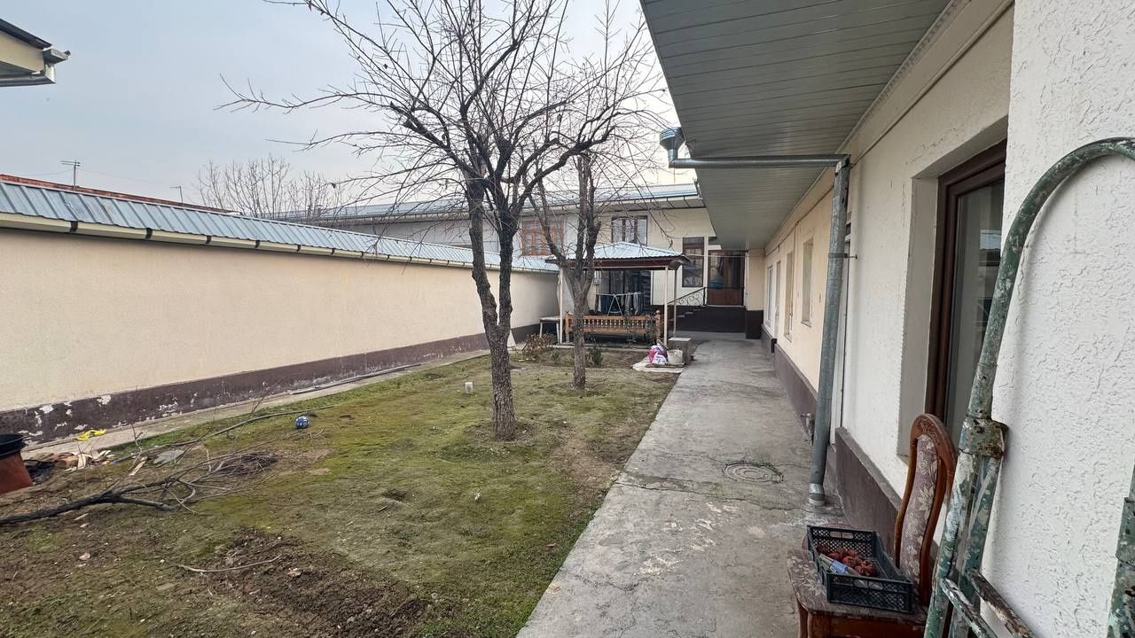 Продаётся 3.40 суток участка ориентир Карима мирзаголиб махала