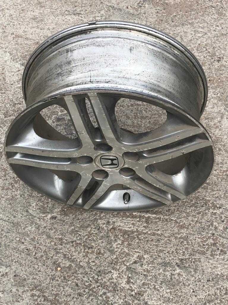 Литый диски r 17