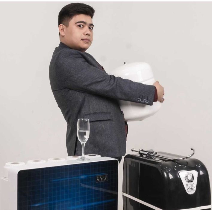 Фильтр для воды доступная цена со склада