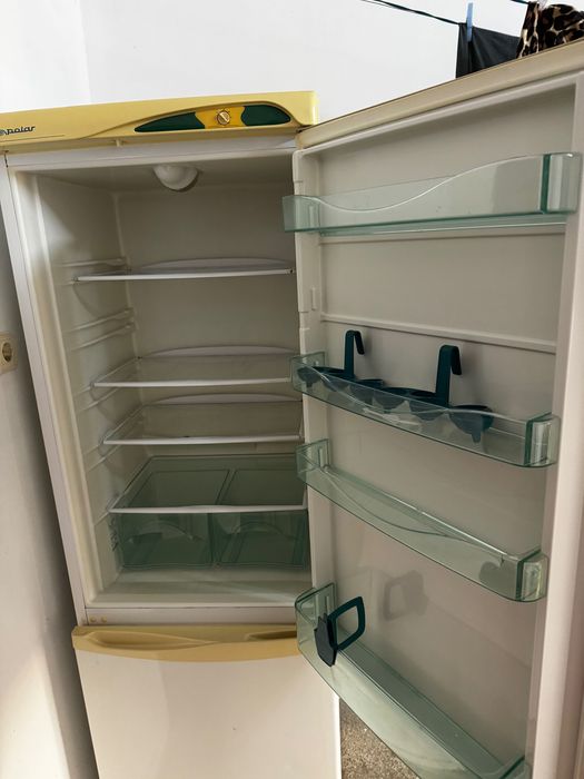 Combină frigorifică Polar