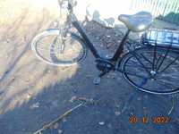 Biciclta electrica