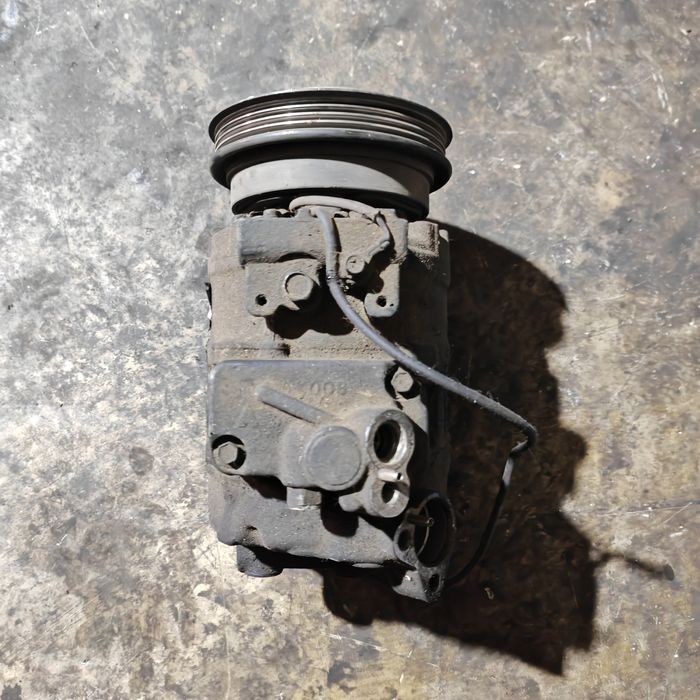 Compresor clima 1.9tdi vag