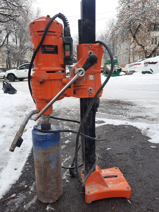 Продам Бур в отличном состоянии