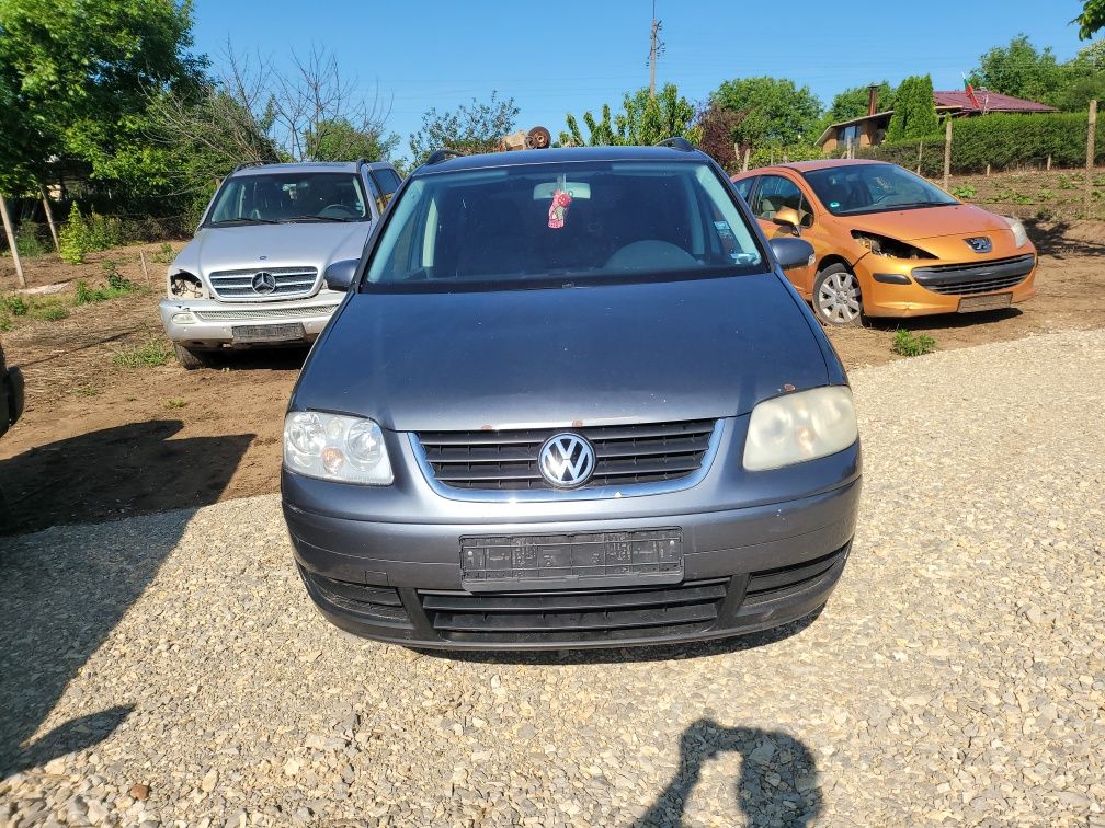 Тоаран 2.0тди 136 на части/toaran 2.0tdi 136 na chasti