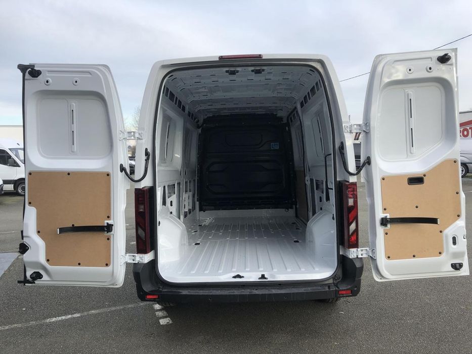 De vanzare Nissan Interstar (Renault Master)