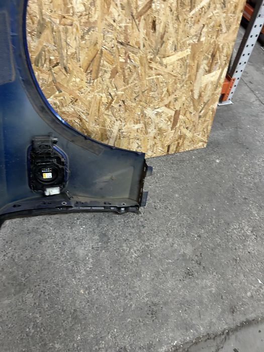 Aripa bmw G20 G21 seria 3 Hybrid 2019-2025 stanga