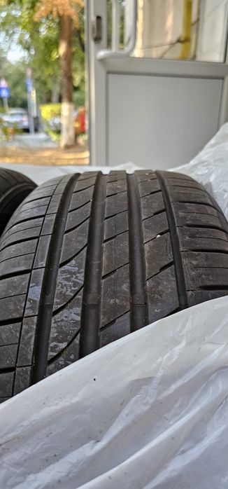 Cauciucuri vara, r16