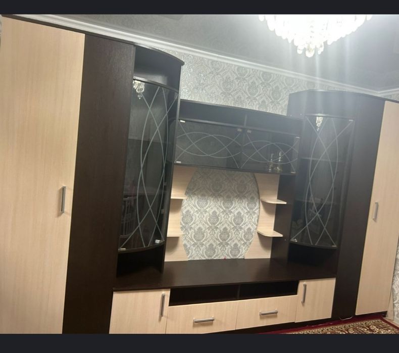 Продаю мебель для гостинной