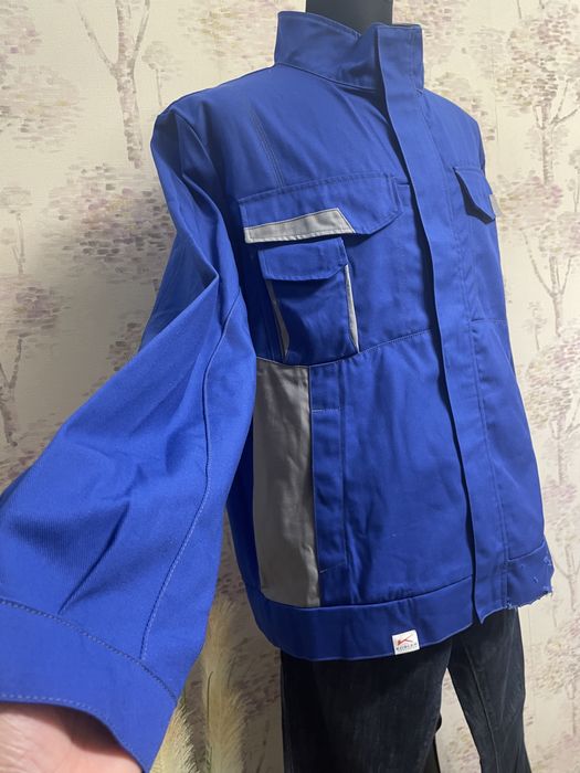 Jacheta barbati de munca/lucru/constructii Kubler XL