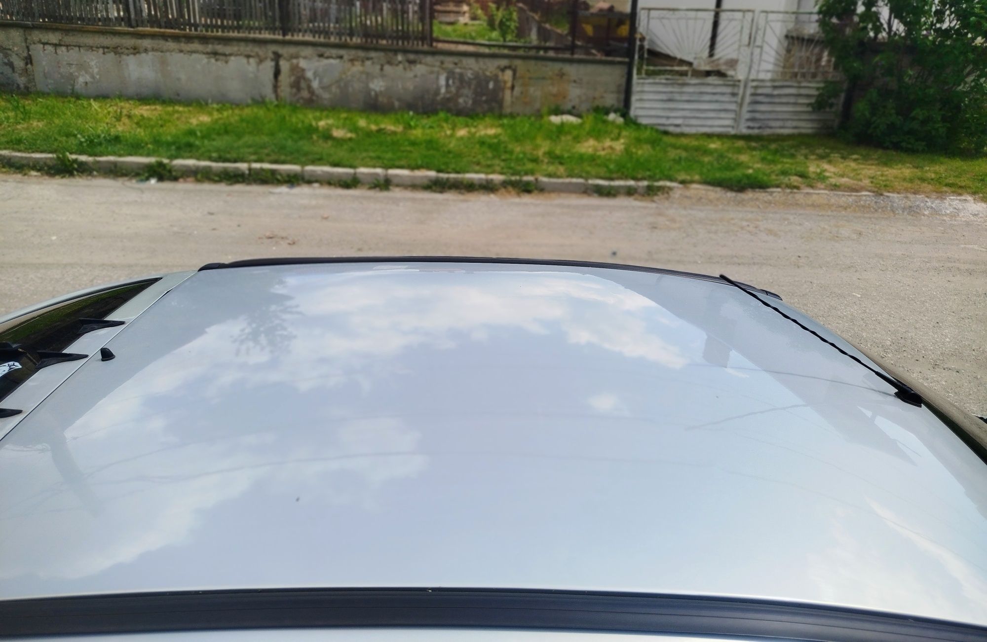 Renault Megan*Face lift*EXCLUSIVE*LPG*БЕЗ АНАЛОГ*
