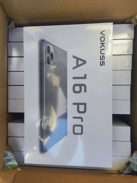 Planshet Klavatura simkartali