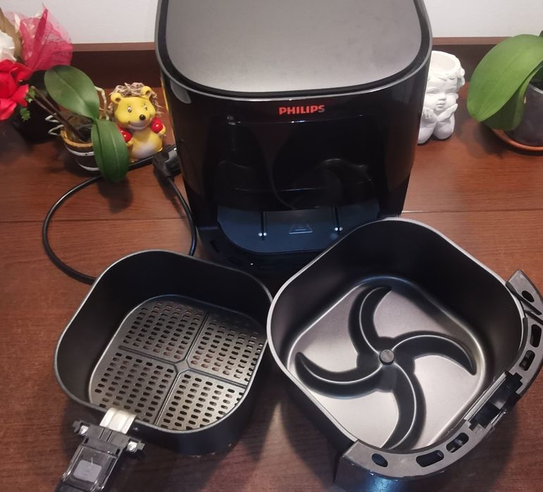 Airfryer PHILIPS