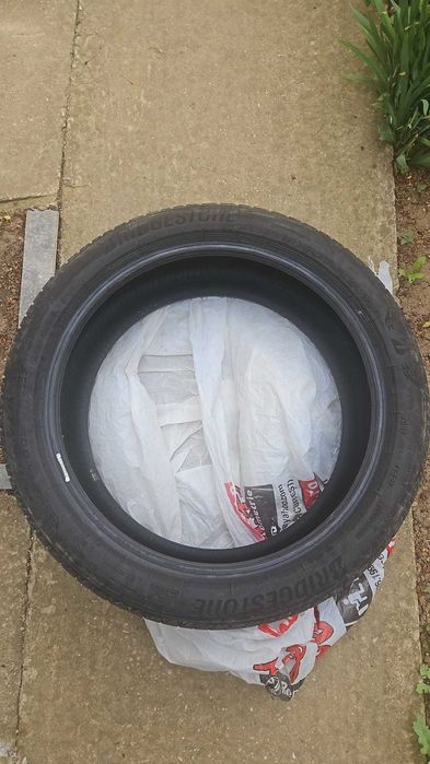 Cauciuri SH Vara Bridgestone Turanza 245/40 R19