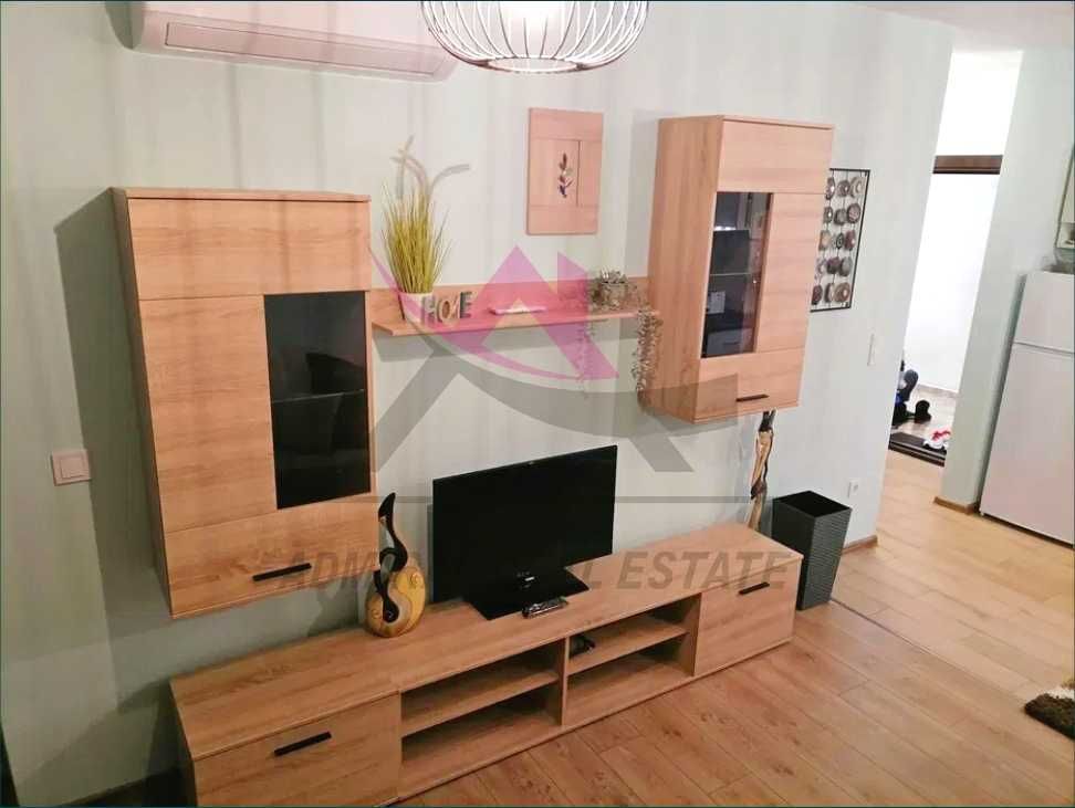Дава се под наем Двустаен апартамент в Варна, Аспарухово - 42 кв.м за 400 € - Снимка #1