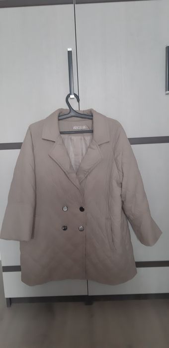 Куртка весна осень