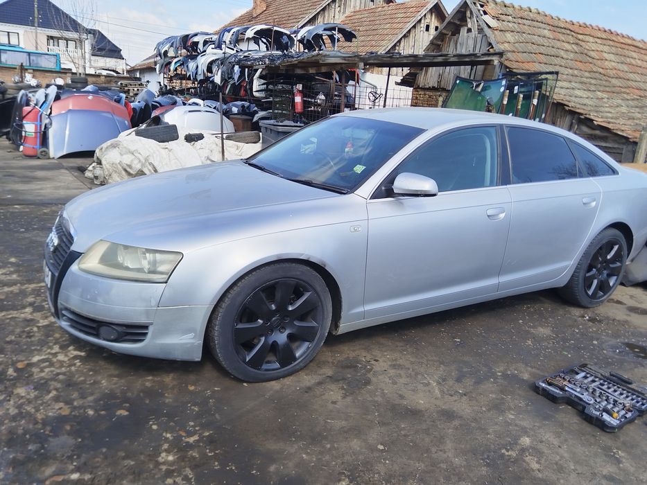 Usa/usi stanga/dreapta Audi A6 C6 sendan an 2005-2010