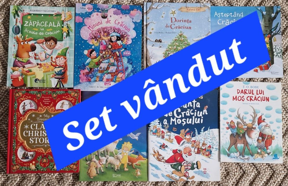 Cărți  pentru copii