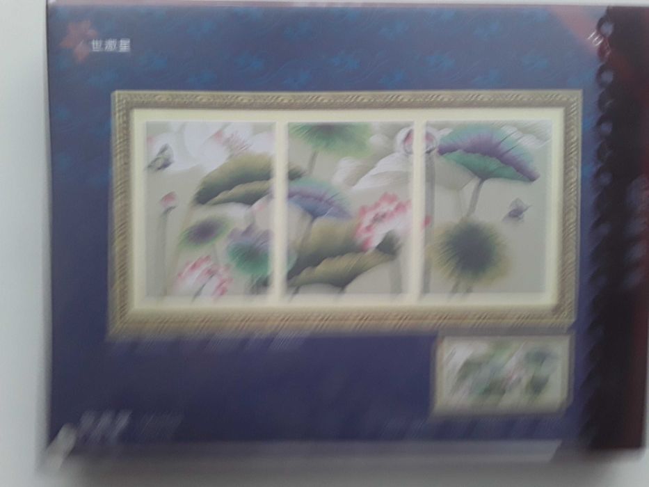 набор для вышивания