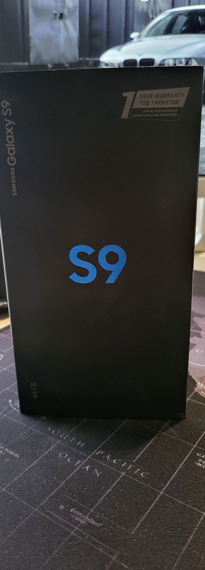 Samsung s9 Vietnam