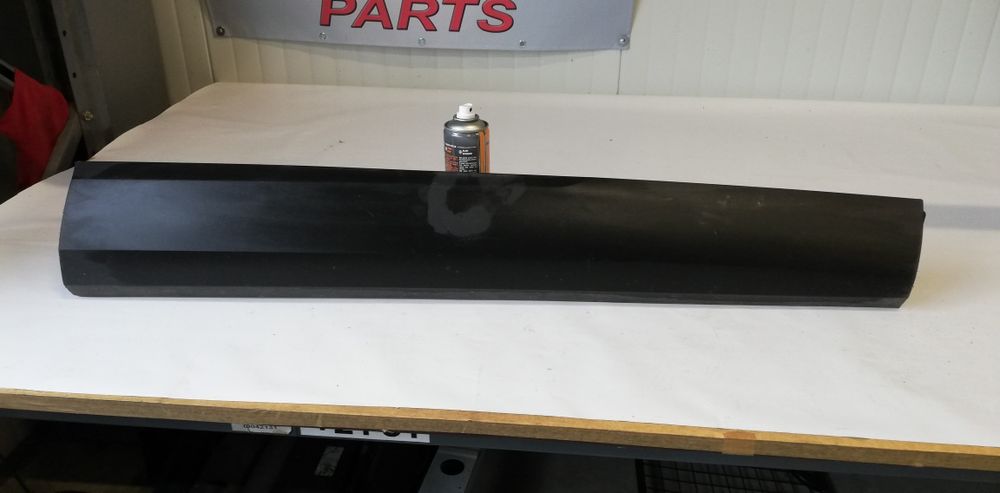 Лайстна на предна и задна врати Nissan Qashqai J12 2021-