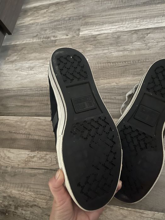 Converse кецове