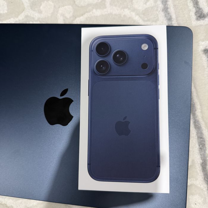 iphone 17 pro Айфон 17 про 3 бр.