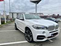 * * * BMW X5 M50D * * *