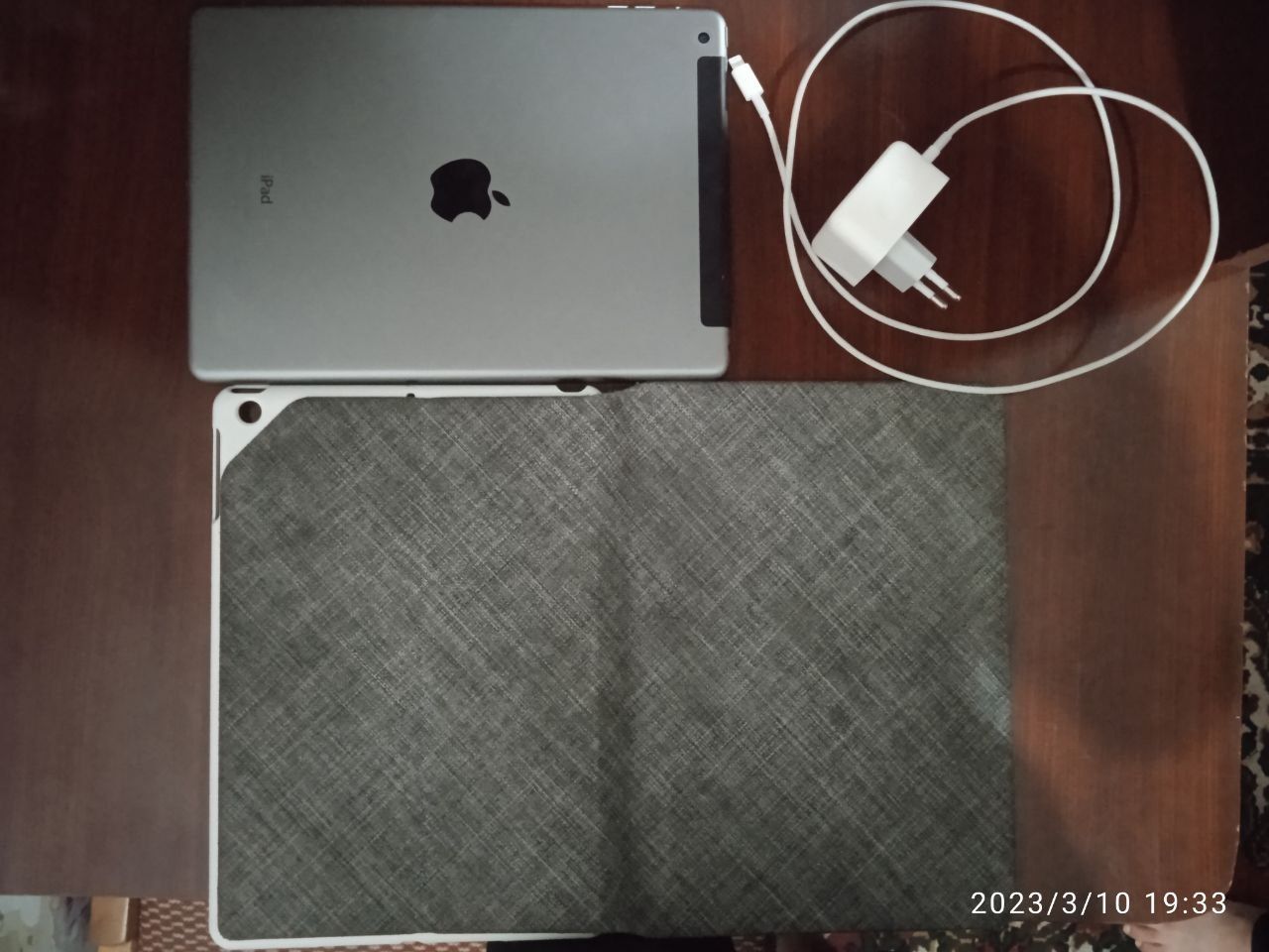 Ipad Air Sotiladi yoki Obmen