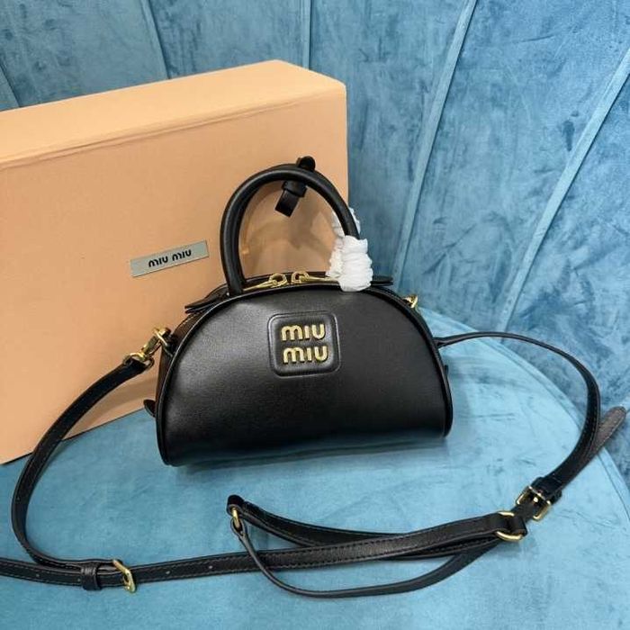 Geanta Miu Miu Handle Bag