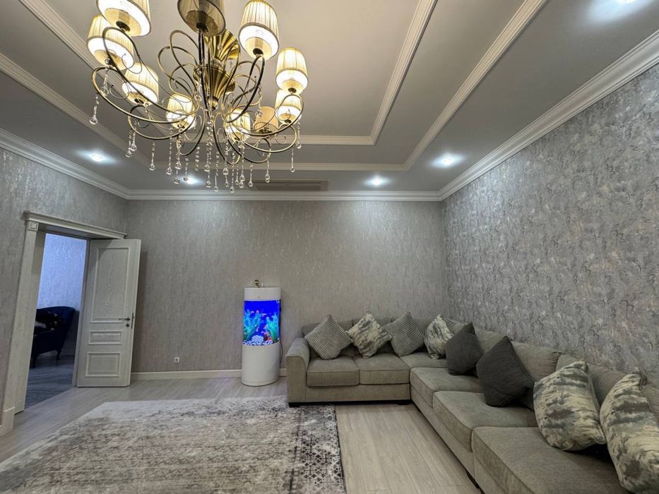 Продается квартира 5/7/8 Габус