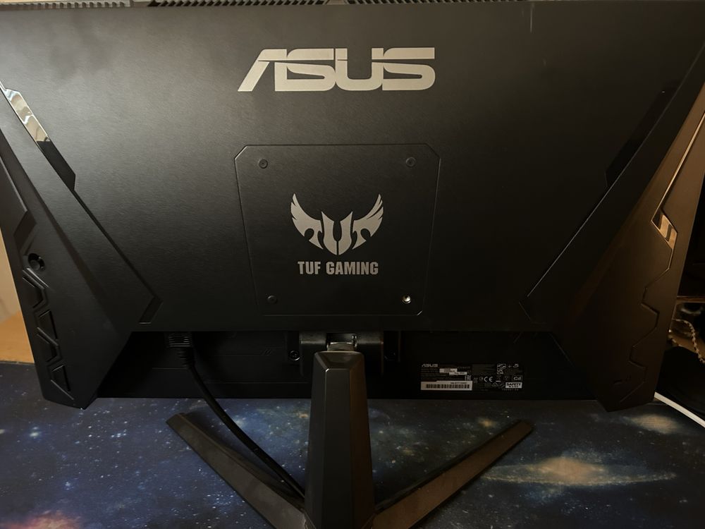 Монитор ASUS TUF