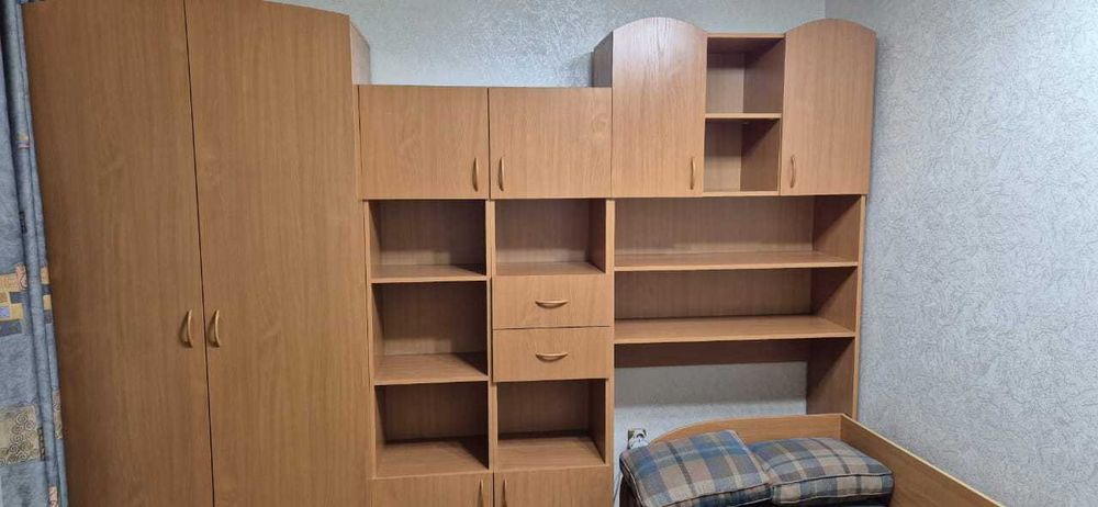 Спальный гарнитур детский