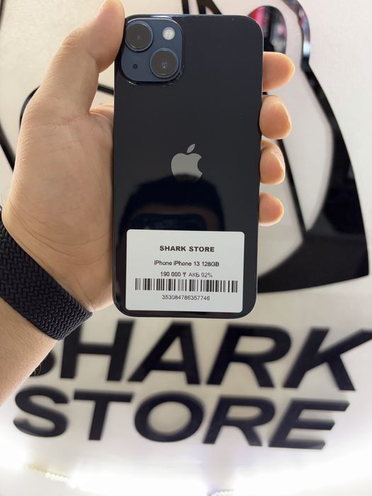 Apple Iphone 13 128gb