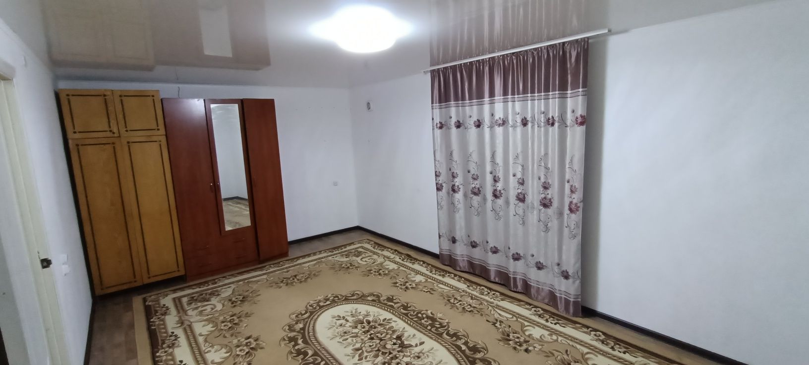 Сдам дом на долгий срок
