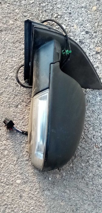 Ляв стоп - Голф 5