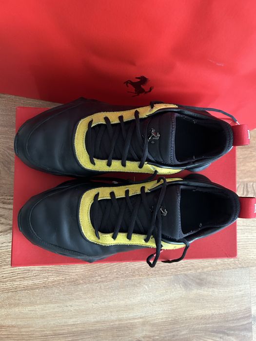 Vând Puma x Ferrari NitefoxGT