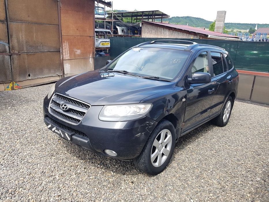 Dezmembrari dezmembrez  Hyundai Santa Fe 2 2.2 Diesel 2007-2012