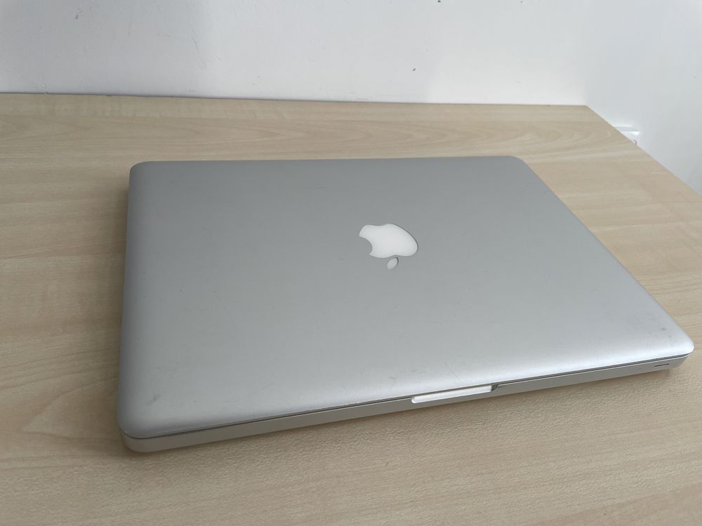 Macbook 2012 Pro