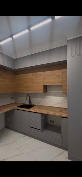 Remont Pod Klyuch Hizmatlar Dizayin Proyekt