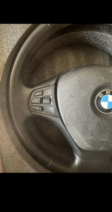 Запазен волан F20/F30