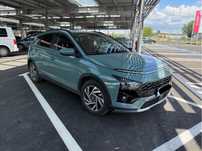 Vand Hyundai Bayon ( Tucson Kona i20 ) Automata