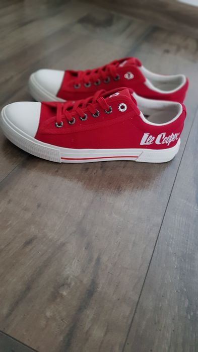 Кецове Lee Cooper