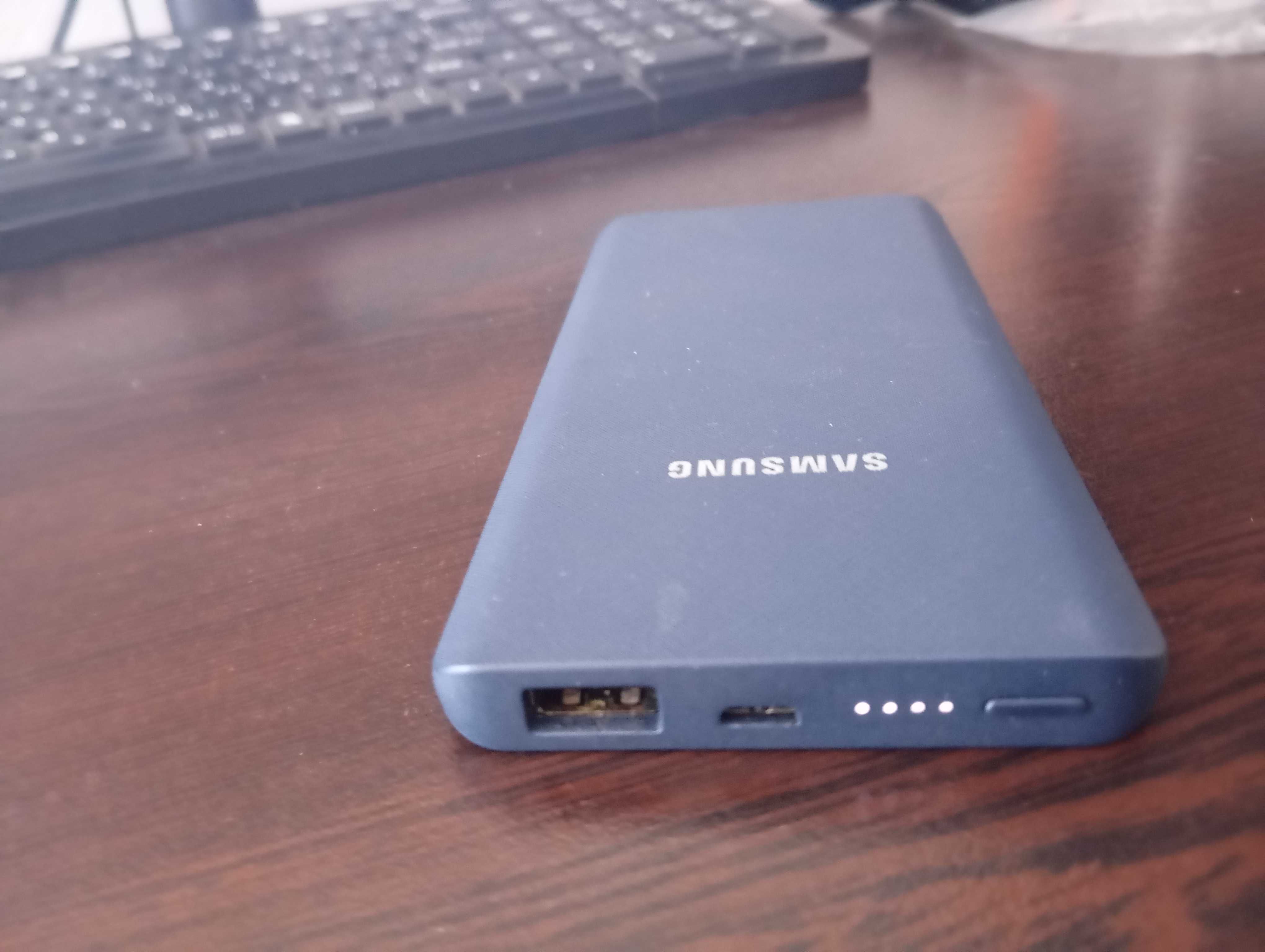 Samsung 5000 mAh